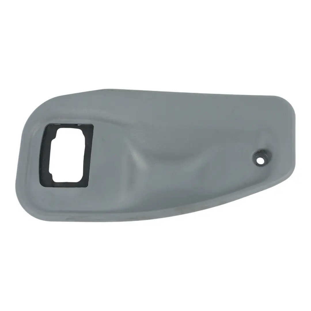 Mercedes W163 Seitenverkleidung Rücksitz Hinten Rechts - SKU A1639243237 - Teilenummer A1639243237