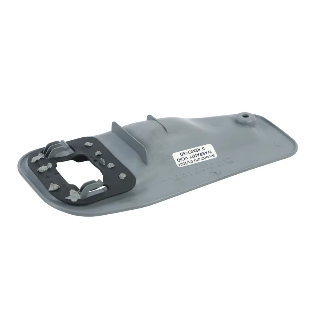 Side Trim Cover Panel Right O/S Side to Mercedes W163 Rear Seat with Part number A1639243237 Mercedes W163 Rear Seat Side Trim Cover Panel Right O/S Side - SKU A1639243237 - Part number A1639243237