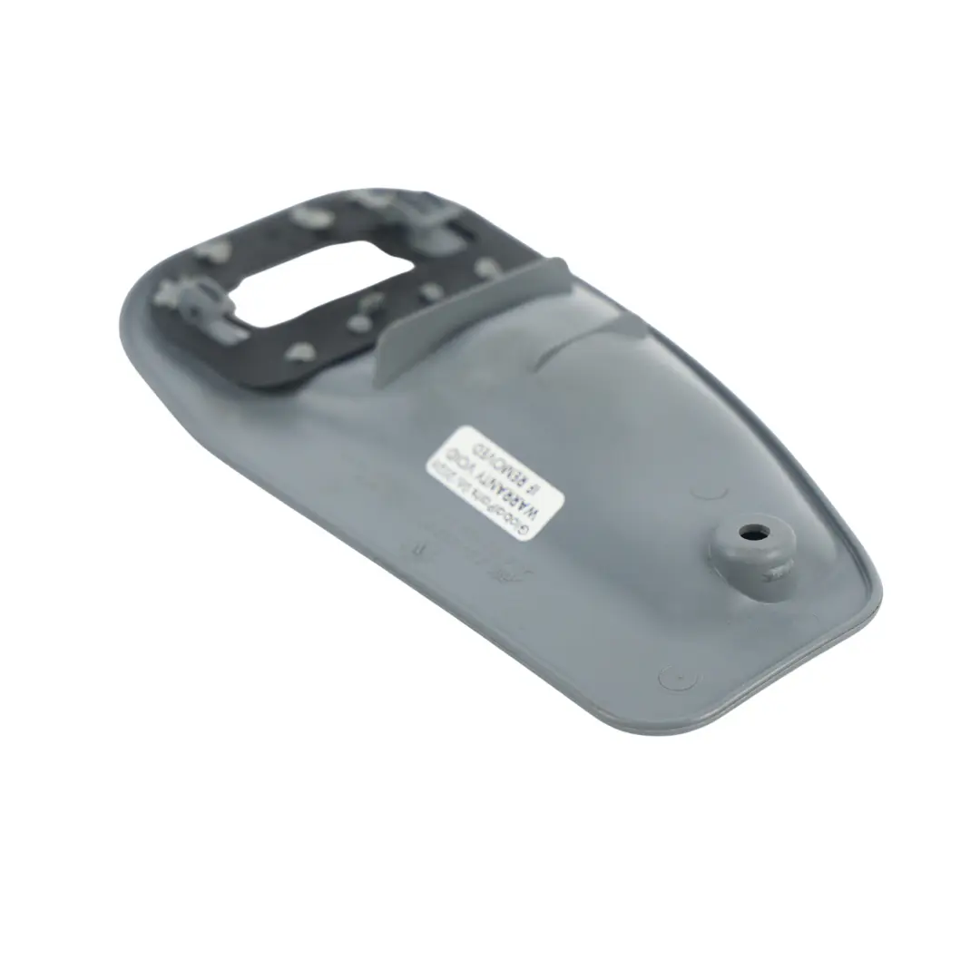 Mercedes W163 Rear Seat Side Trim Cover Panel Right O/S Side - SKU A1639243237 - Part number A1639243237