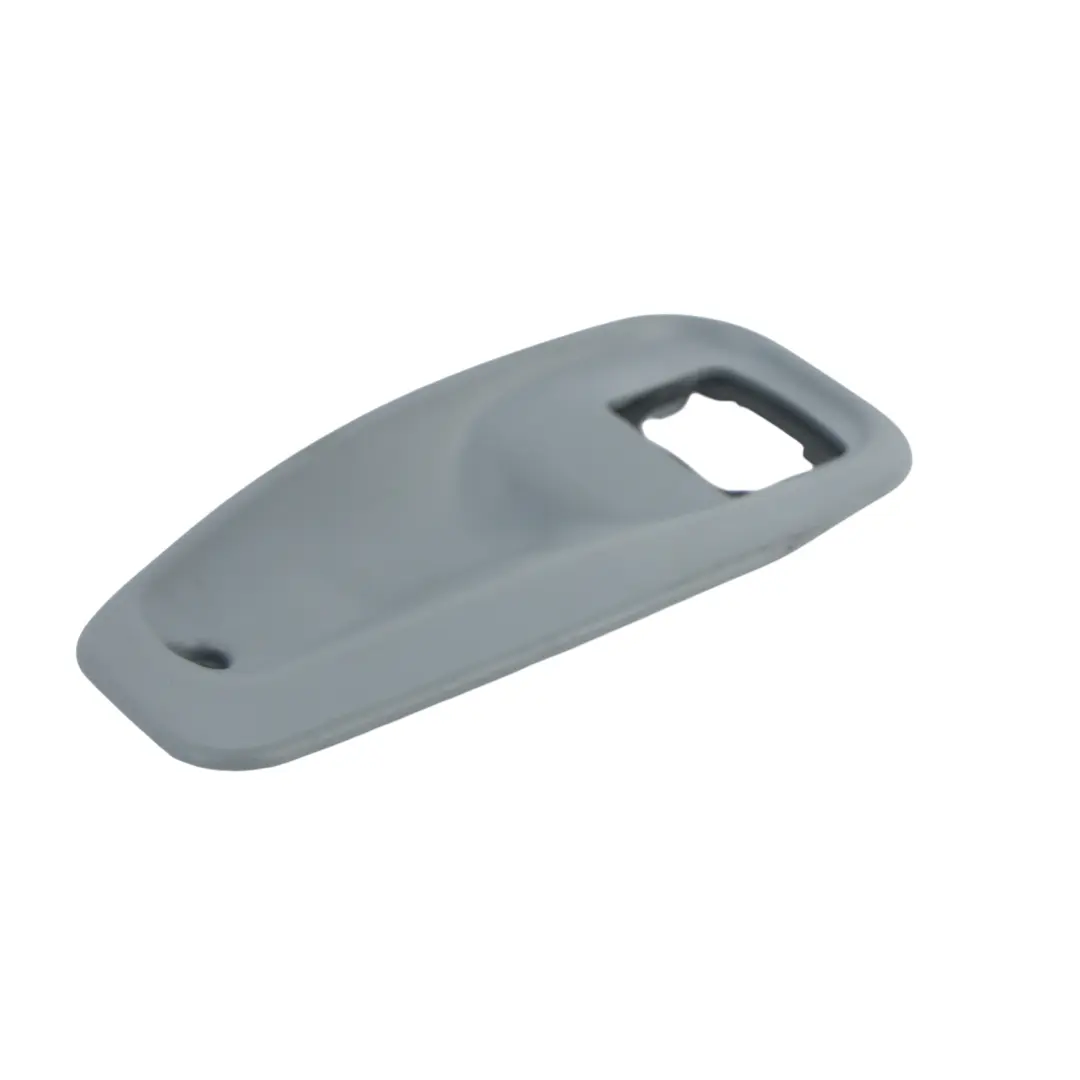Mercedes W163 Rear Seat Side Trim Cover Panel Right O/S Side - SKU A1639243237 - Part number A1639243237