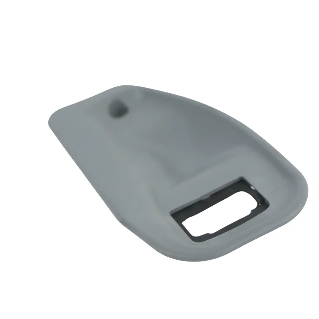 Mercedes W163 Rear Seat Side Trim Cover Panel Right O/S Side - SKU A1639243237 - Part number A1639243237