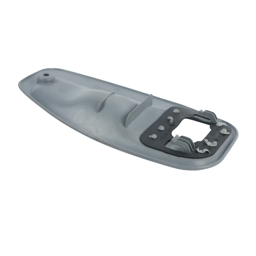 Mercedes W163 Seitenverkleidung Rücksitz Hinten Rechts - SKU A1639243237 - Teilenummer A1639243237