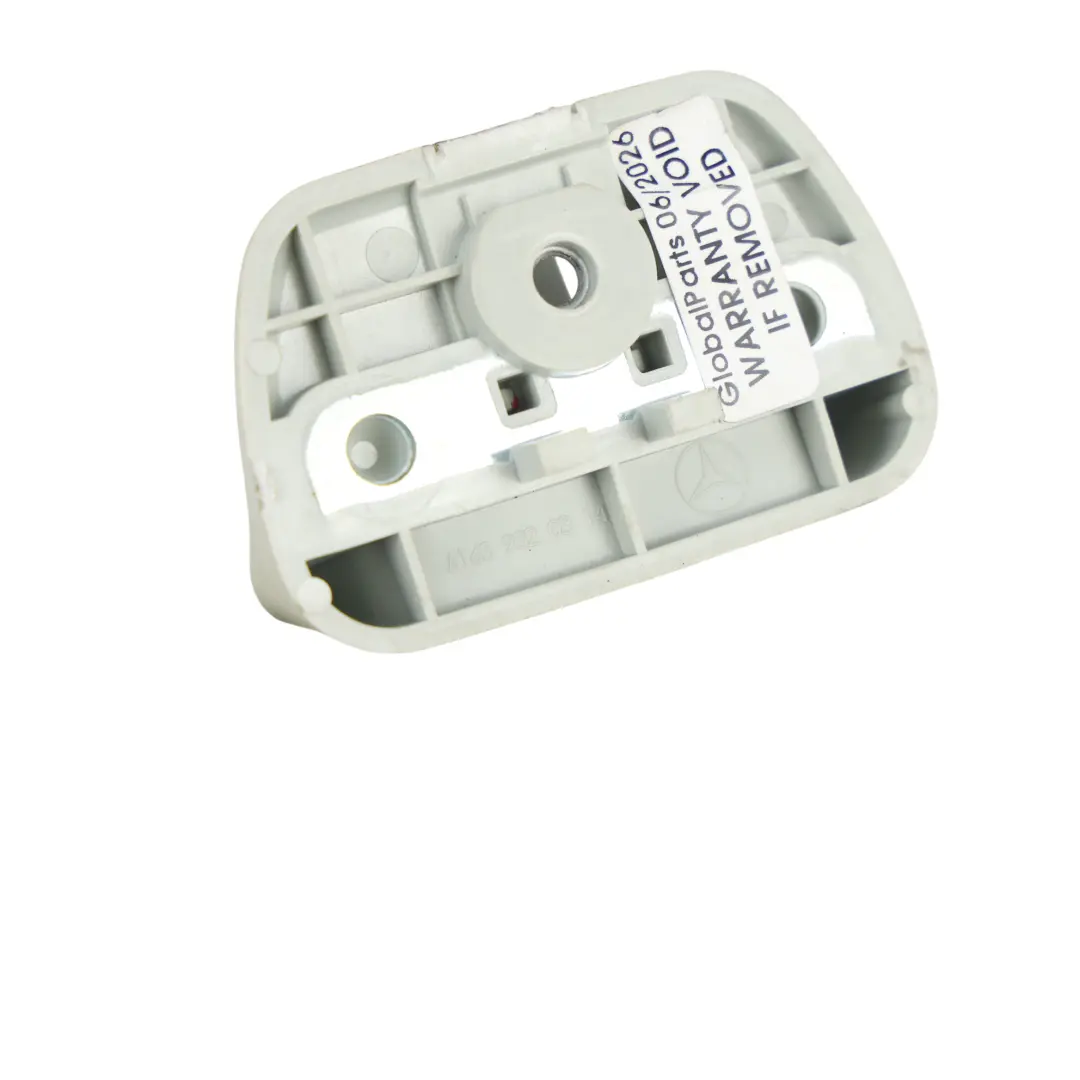 Mercedes W163 Tankdeckel Tankklappe Abdeckung - SKU A1639320314 - Teilenummer A1639320314