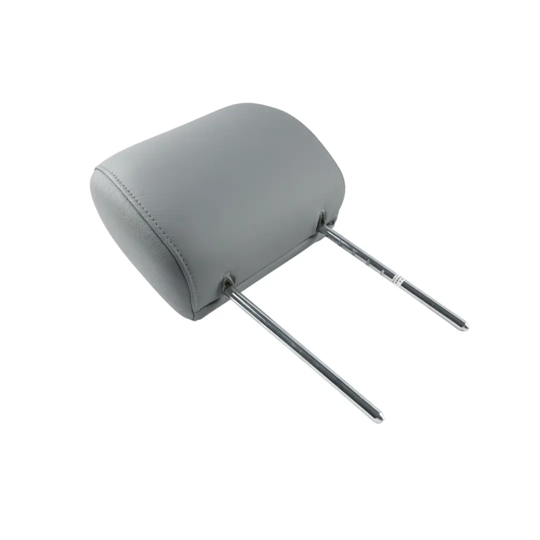 Appui-Tête Siège Avant Cuir Gris pour Mercedes W163 à propos du numéro de pièce A1639701750 Mercedes W163 Appui-Tête Siège Avant Cuir Gris - SKU A1639701750-1 - Numéro de pièce A1639701750