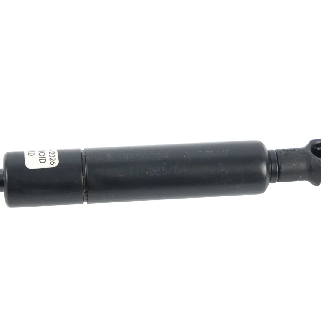 Molla Supporto Schienale Sedile Posteriore per Mercedes W163 con numero di parte A1639800264 Mercedes W163 Molla Supporto Schienale Sedile Posteriore - SKU A1639800264 - Numero di parte A1639800264