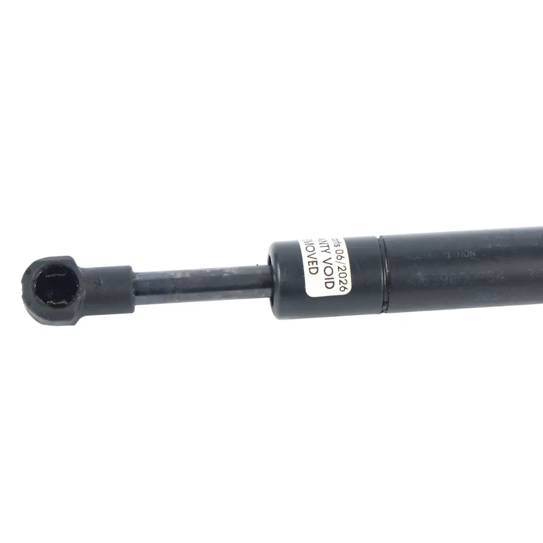 Mercedes W163 Molla Supporto Schienale Sedile Posteriore - SKU A1639800264 - Numero di parte A1639800264