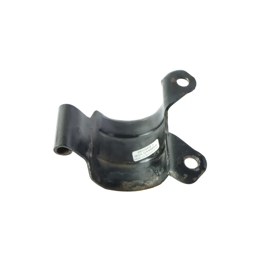 Vorderachse Torsionsstab Rahmen Klammer Halter für Mercedes W163 mit Teilenummer A1639840061 Mercedes W163 Vorderachse Torsionsstab Rahmen Klammer Halter - SKU A1639840061 - Teilenummer A1639840061