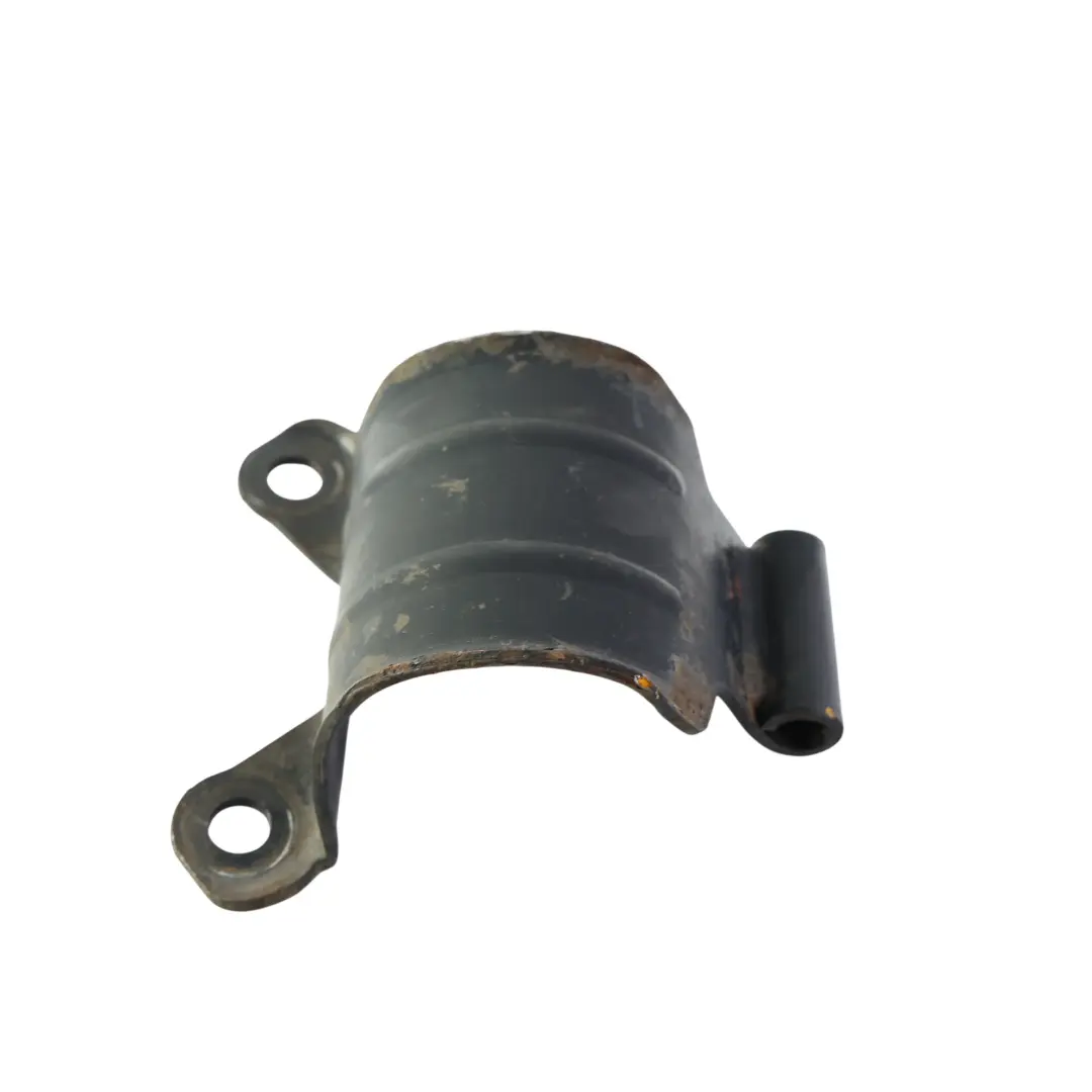 Mercedes W163 Support Fixation Barre Torsion Essieu Avant - SKU A1639840061 - Numéro de pièce A1639840061