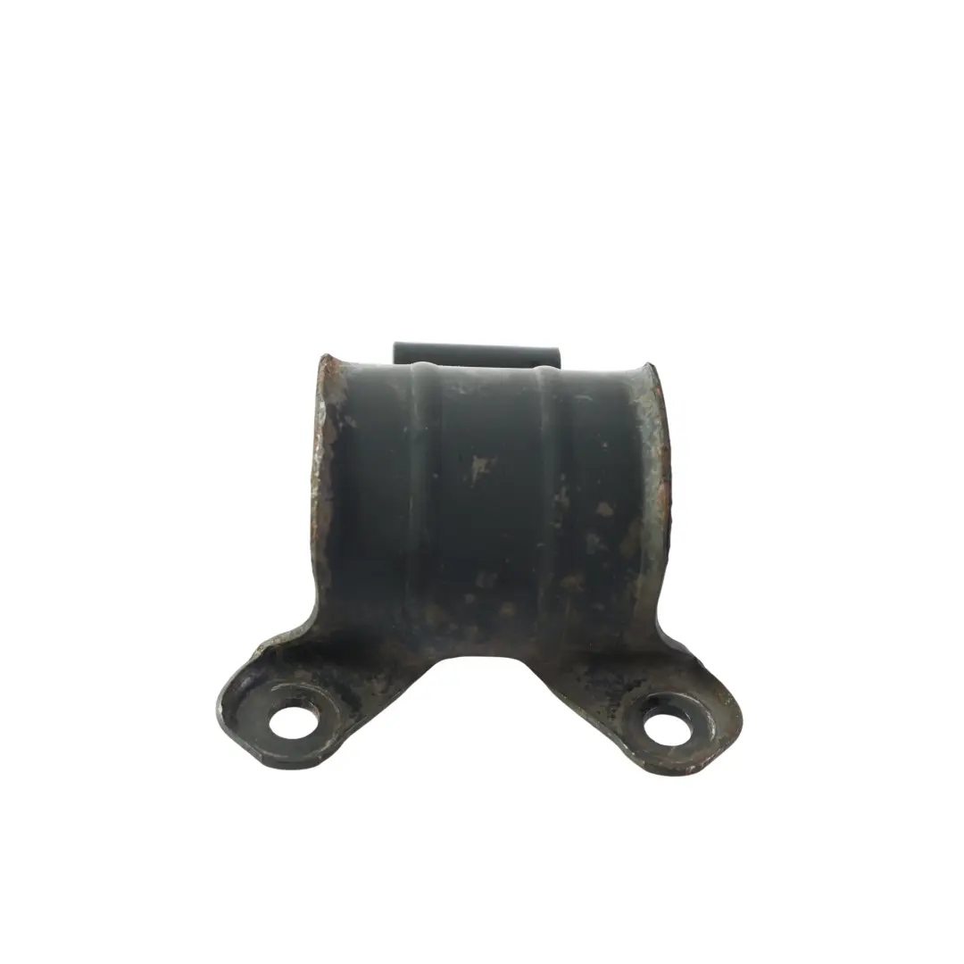 Soporte Abrazadera Barra Torsión Eje Delantero para Mercedes W163 con número de pieza A1639840061 Mercedes W163 Soporte Abrazadera Barra Torsión Eje Delantero - SKU A1639840061 - Número de pieza A1639840061