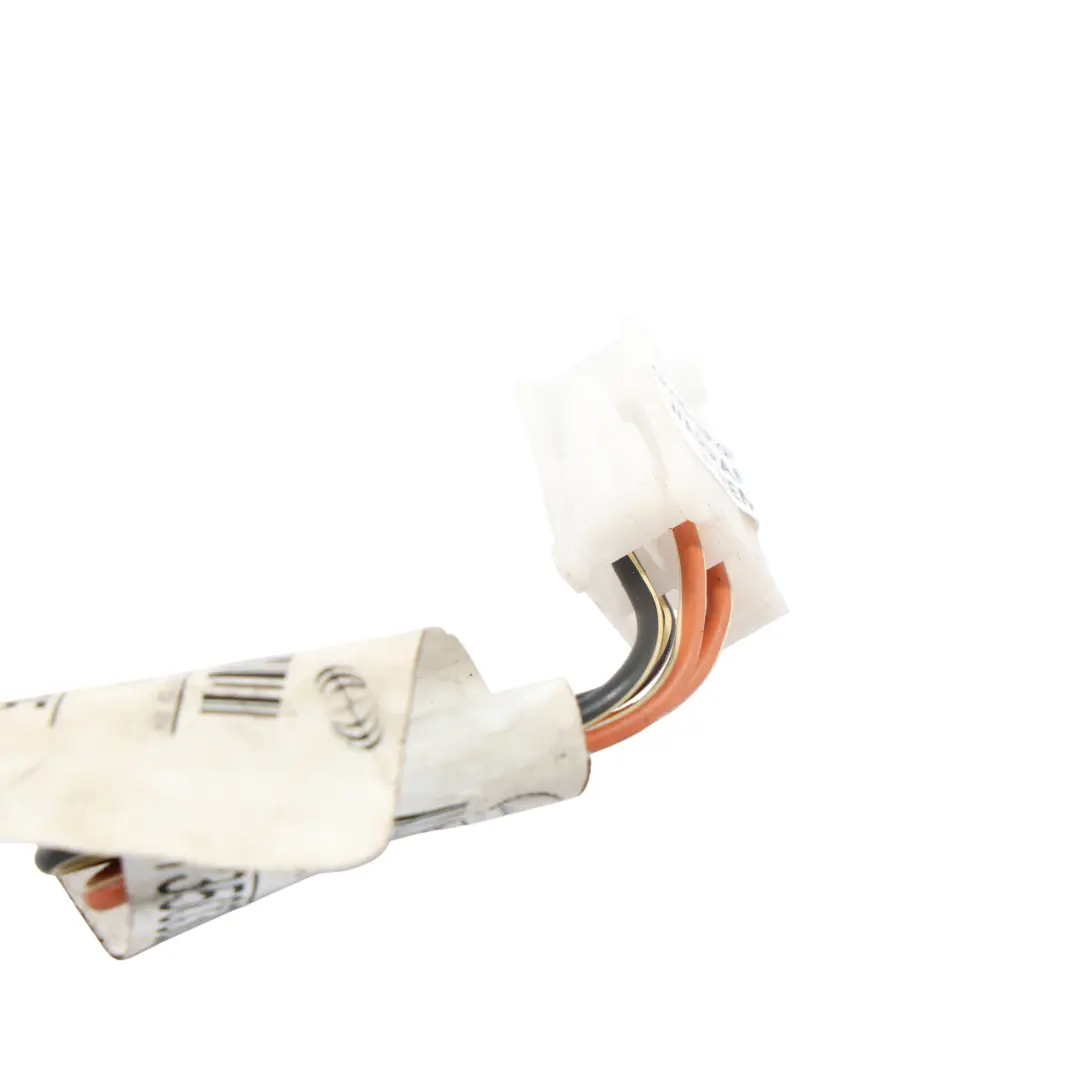 Front Seat Wiring Loom Harness Left N/S to Mercedes W164 W251 with Part number A1645400074 Mercedes W164 W251 Front Seat Wiring Loom Harness Left N/S - SKU A1645400074 - Part number A1645400074