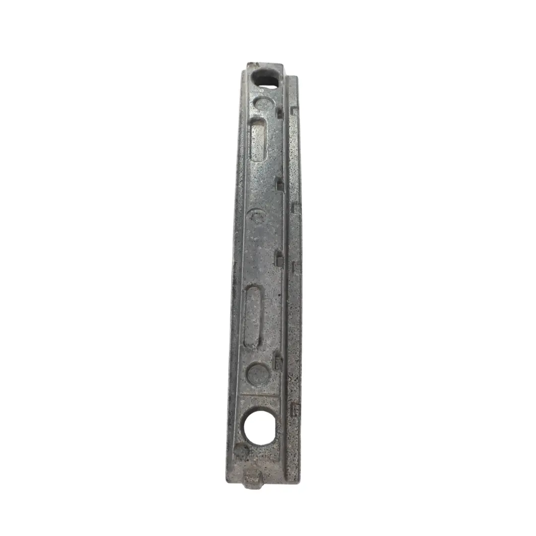 Mercedes W164 Stoßdämpfer Schaum Crashbar Panel Vorne - SKU A1648800035 - Teilenummer A1648800035