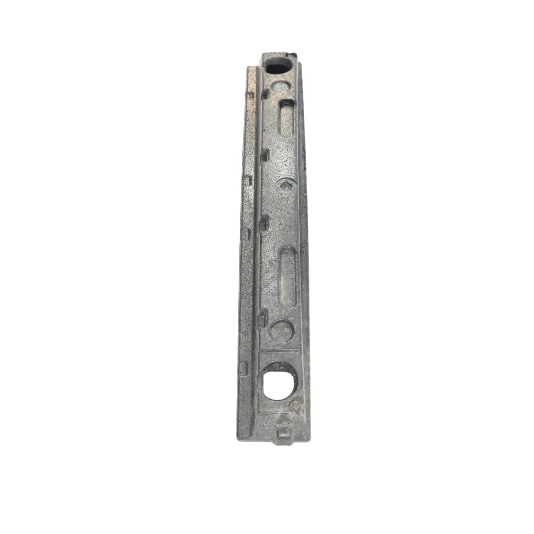 Mercedes W164 Front Bumper Shock Absorber Foam Crash Bar Panel - SKU A1648800035 - Part number A1648800035