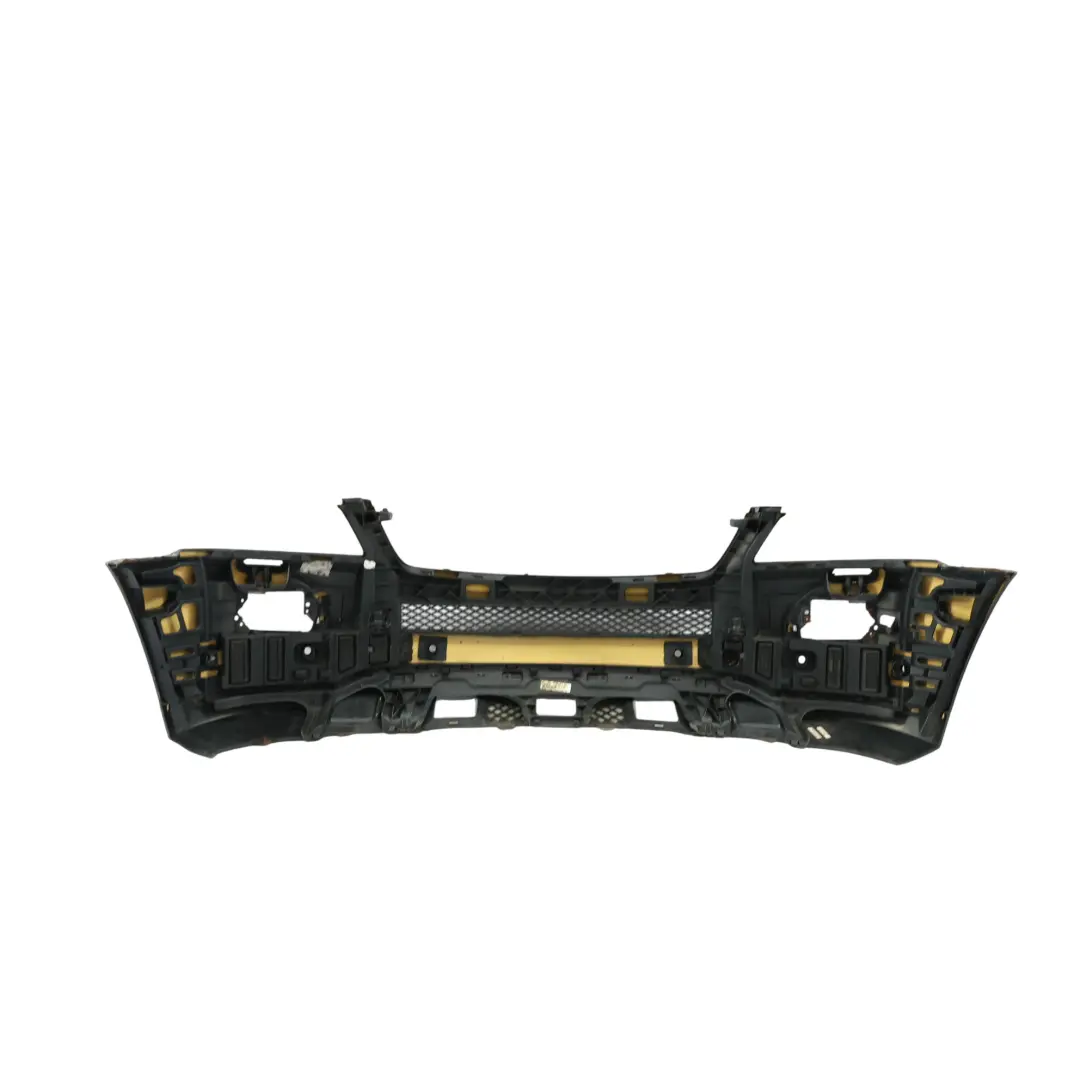 Mercedes ML W164 Zderzak Przedni Obsidian Czarny Metalik - 197 - SKU A1648851025-OB2 - Numer Części A1648851025