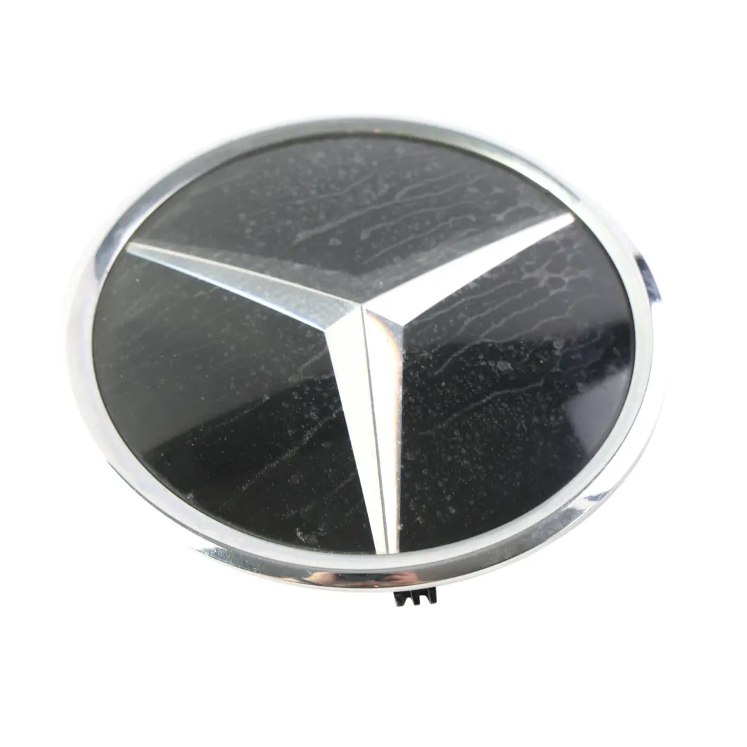 Mercedes W176 W204 Emblemat Przedni Grill Logo - SKU A1648880411-2 - Numer Części A1648880411
