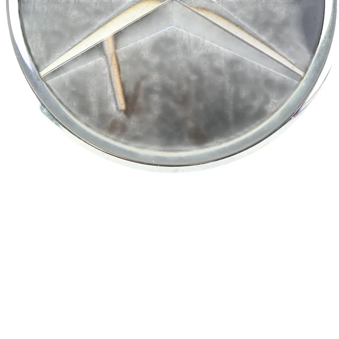 Mercedes W176 W204 Emblème Avant Badge Calandre Support Logo - SKU A1648880411-2 - Numéro de pièce A1648880411