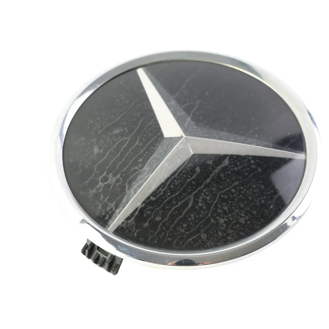 Emblème Avant Badge Calandre Support Logo pour Mercedes W176 W204 à propos du numéro de pièce A1648880411 Mercedes W176 W204 Emblème Avant Badge Calandre Support Logo - SKU A1648880411-2 - Numéro de pièce A1648880411