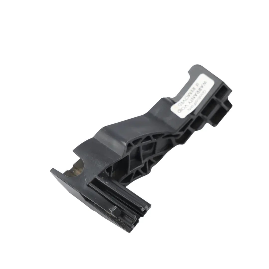 Mercedes W166 Supporto Serratura Porta Posteriore Destra - SKU A1667230214 - Numero di parte A1667230214