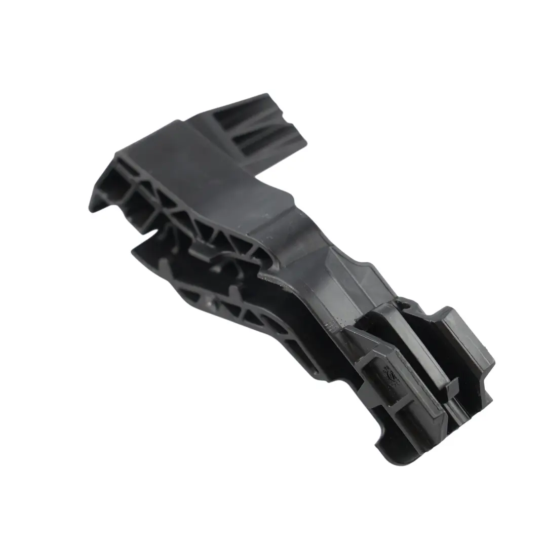Mercedes W166 Rear Door Lock Holder Carrier Mount Right O/S - SKU A1667230214 - Part number A1667230214