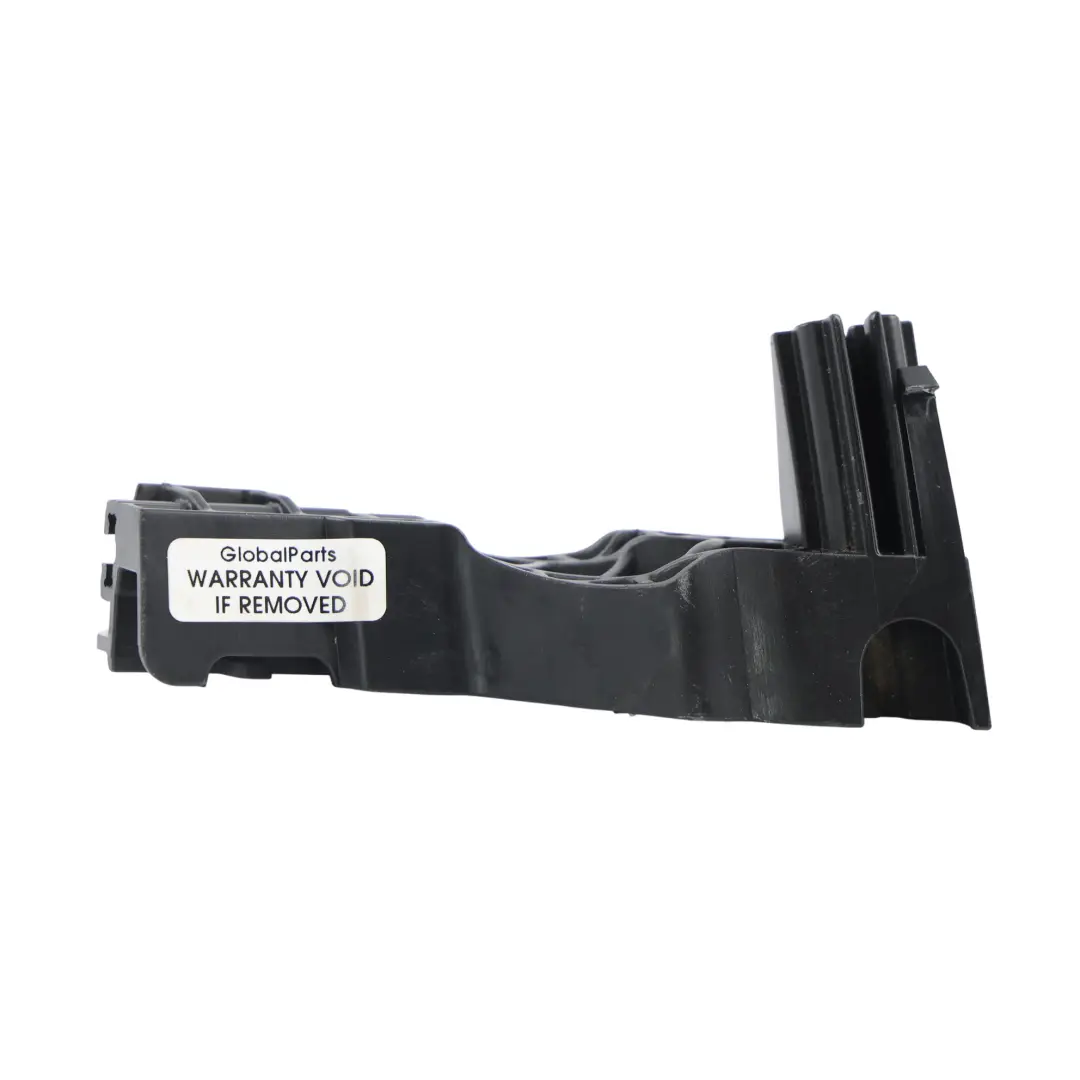 Door Lock Holder Carrier Mount Right O/S to Mercedes W166 Rear with Part number A1667230214 Mercedes W166 Rear Door Lock Holder Carrier Mount Right O/S - SKU A1667230214 - Part number A1667230214