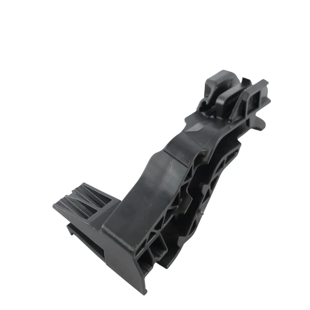 Door Lock Holder Carrier Mount Right O/S to Mercedes W166 Rear with Part number A1667230214 Mercedes W166 Rear Door Lock Holder Carrier Mount Right O/S - SKU A1667230214 - Part number A1667230214