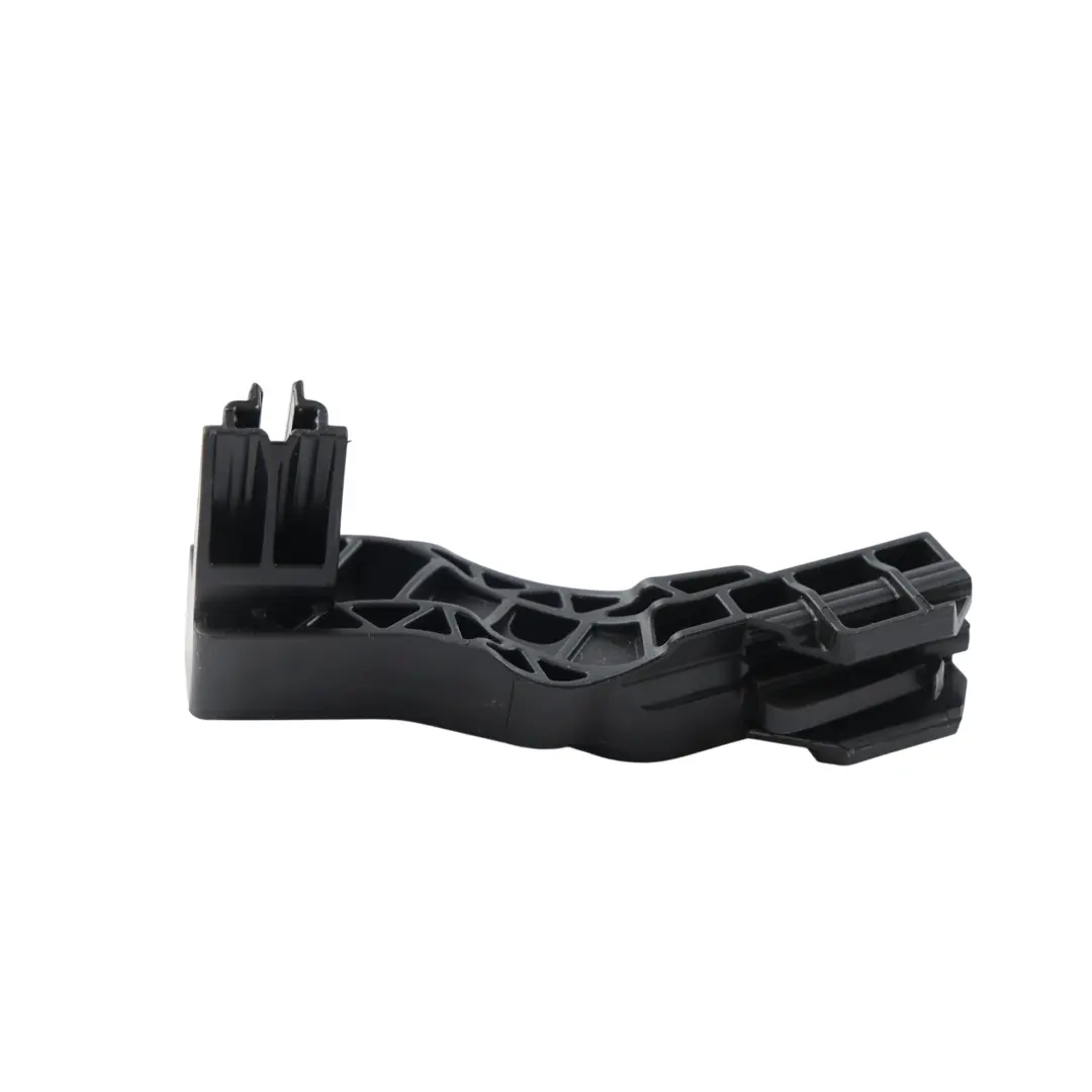 Mercedes W166 Rear Door Lock Holder Carrier Mount Right O/S - SKU A1667230214 - Part number A1667230214