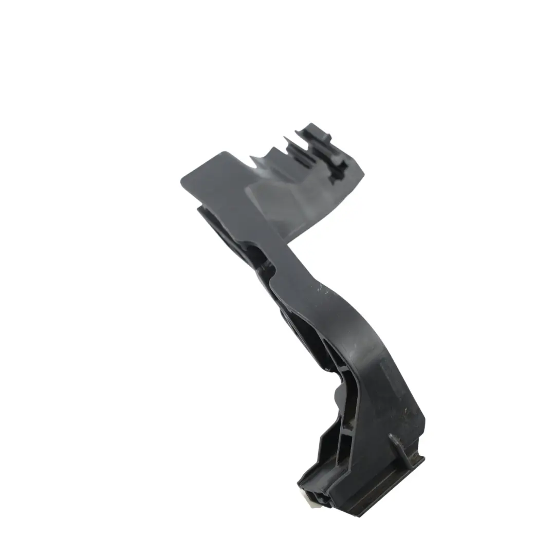 Mercedes W166 Rear Door Handle Holder Mount Carrier Left N/S - SKU A1667330114 - Part number A1667330114