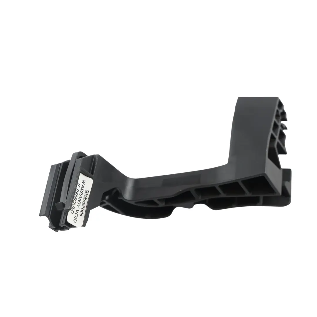Mercedes W166 Supporto Maniglia Porta Posteriore Sinistra - SKU A1667330114 - Numero di parte A1667330114
