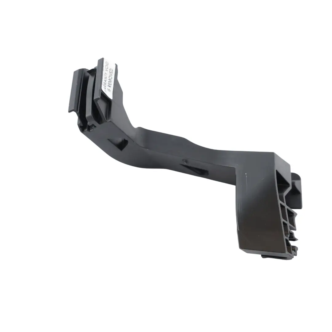 Mercedes W166 Support Poignée Porte Arrière Droite - SKU A1667330214 - Numéro de pièce A1667330214