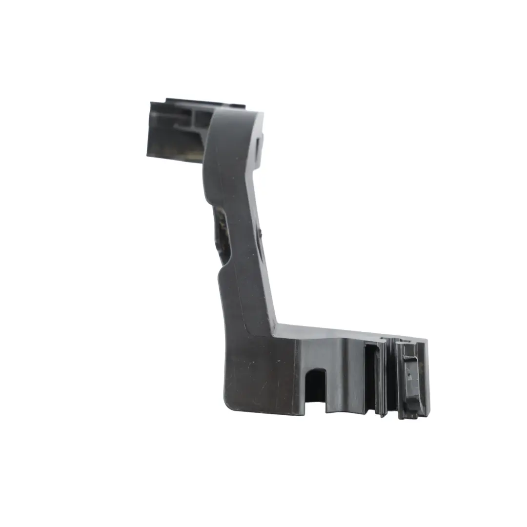 Mercedes W166 Rear Door Handle Holder Mount Carrier Right O/S - SKU A1667330214 - Part number A1667330214