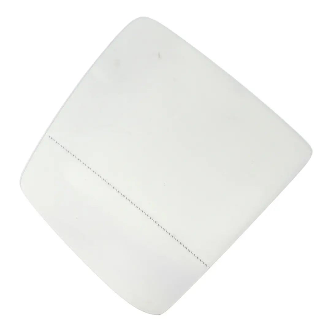 Mercedes W164 X164 W166 X166 Cristal Espejo Retrovisor Izquierdo - SKU A1668100119 - Número de pieza A1668100119