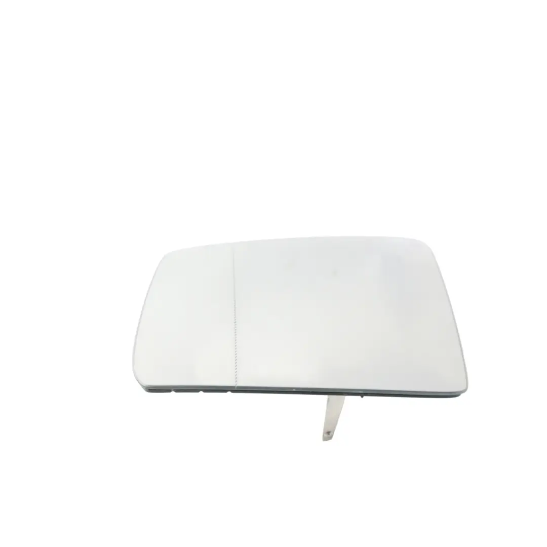 Vetro Specchietto Retrovisore Sinistro per Mercedes W164 X164 W166 X166 con numero di parte A1668100119 Mercedes W164 X164 W166 X166 Vetro Specchietto Retrovisore Sinistro - SKU A1668100119 - Numero di parte A1668100119
