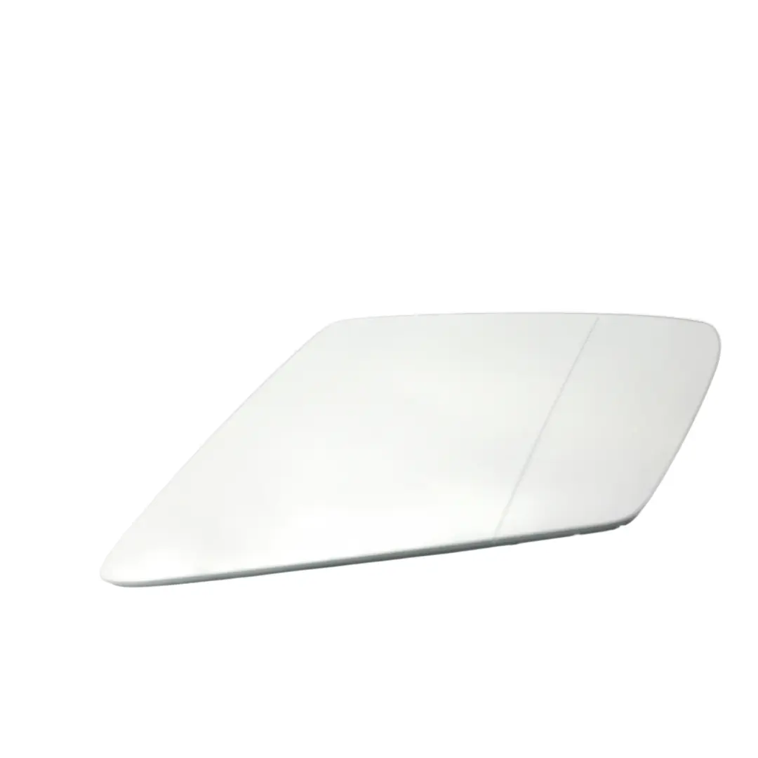 Verre Rétroviseur Gauche pour Mercedes W164 X164 W166 X166 à propos du numéro de pièce A1668100119 Mercedes W164 X164 W166 X166 Verre Rétroviseur Gauche - SKU A1668100119 - Numéro de pièce A1668100119