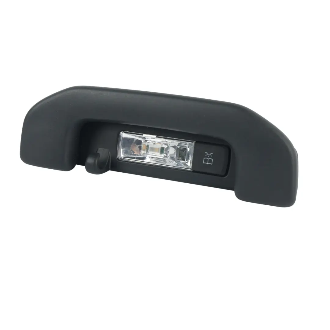 Mercedes W246 W213 Rączka Podsufitki Z Lampką Tył Prawy A0998150100 - SKU A1668100654-4 - Numer Części A1668100654