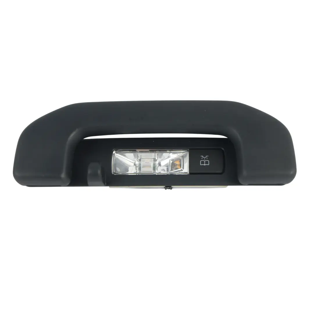 Mercedes W246 W213 Dach Griff Innenraum Lampe Hinten Rechts A0998150100 - SKU A1668100654-4 - Teilenummer A1668100654