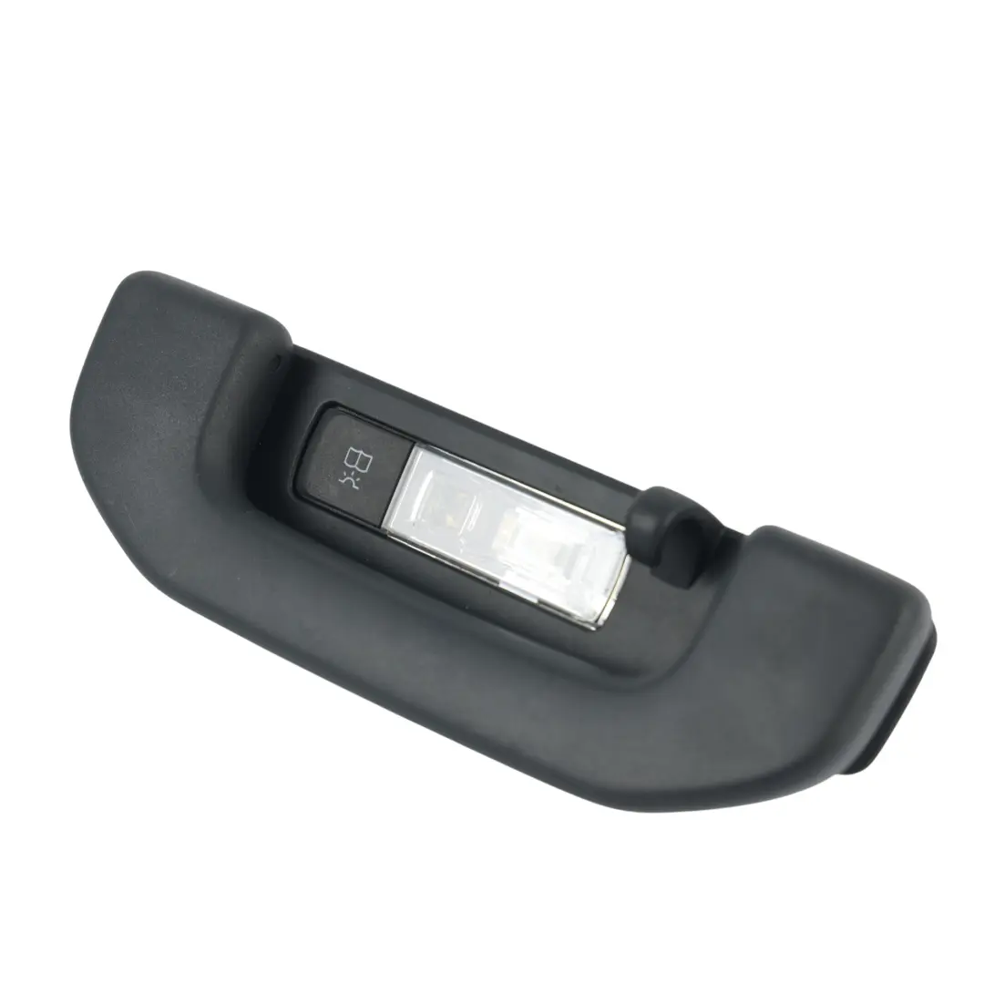 Asa Manija Interior Techo Lámpara Trasera Derecha A0998150100 para Mercedes W246 W213 con número de pieza A1668100654 Mercedes W246 W213 Asa Manija Interior Techo Lámpara Trasera Derecha A0998150100 - SKU A1668100654-4 - Número de pieza A1668100654