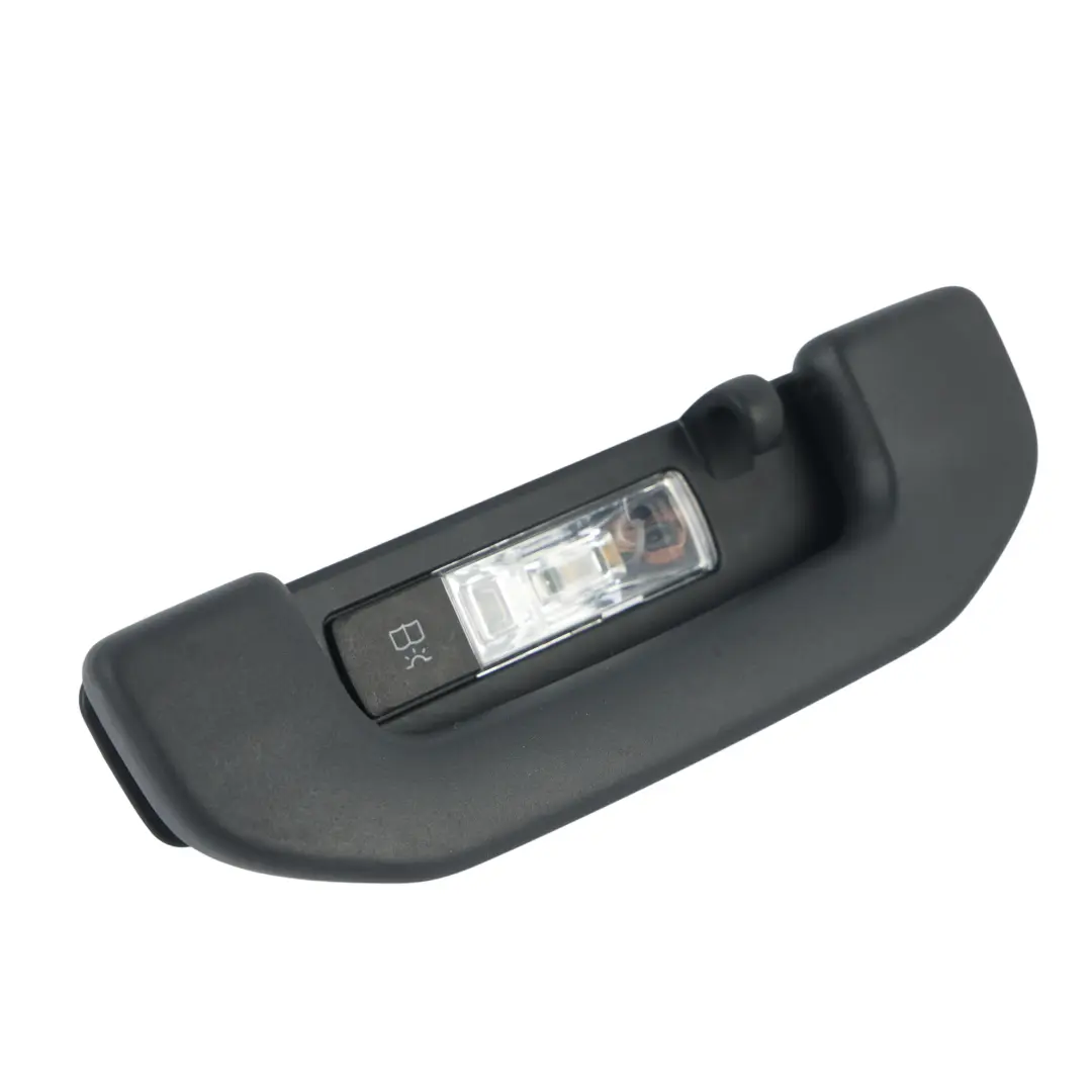Mercedes W246 W213 Dach Griff Innenraum Lampe Hinten Rechts A0998150100 - SKU A1668100654-4 - Teilenummer A1668100654