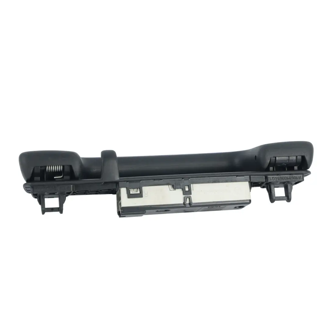 Poignée de Maintien Plafonnier Arrière Droit A0998150100 pour Mercedes W246 W213 à propos du numéro de pièce A1668100654 Mercedes W246 W213 Poignée de Maintien Plafonnier Arrière Droit A0998150100 - SKU A1668100654-4 - Numéro de pièce A1668100654