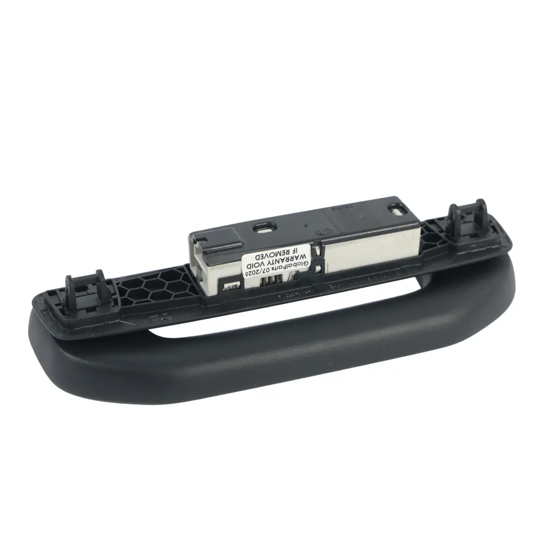 Mercedes W246 W213 Asa Manija Interior Techo Lámpara Trasera Derecha A0998150100 - SKU A1668100654-4 - Número de pieza A1668100654