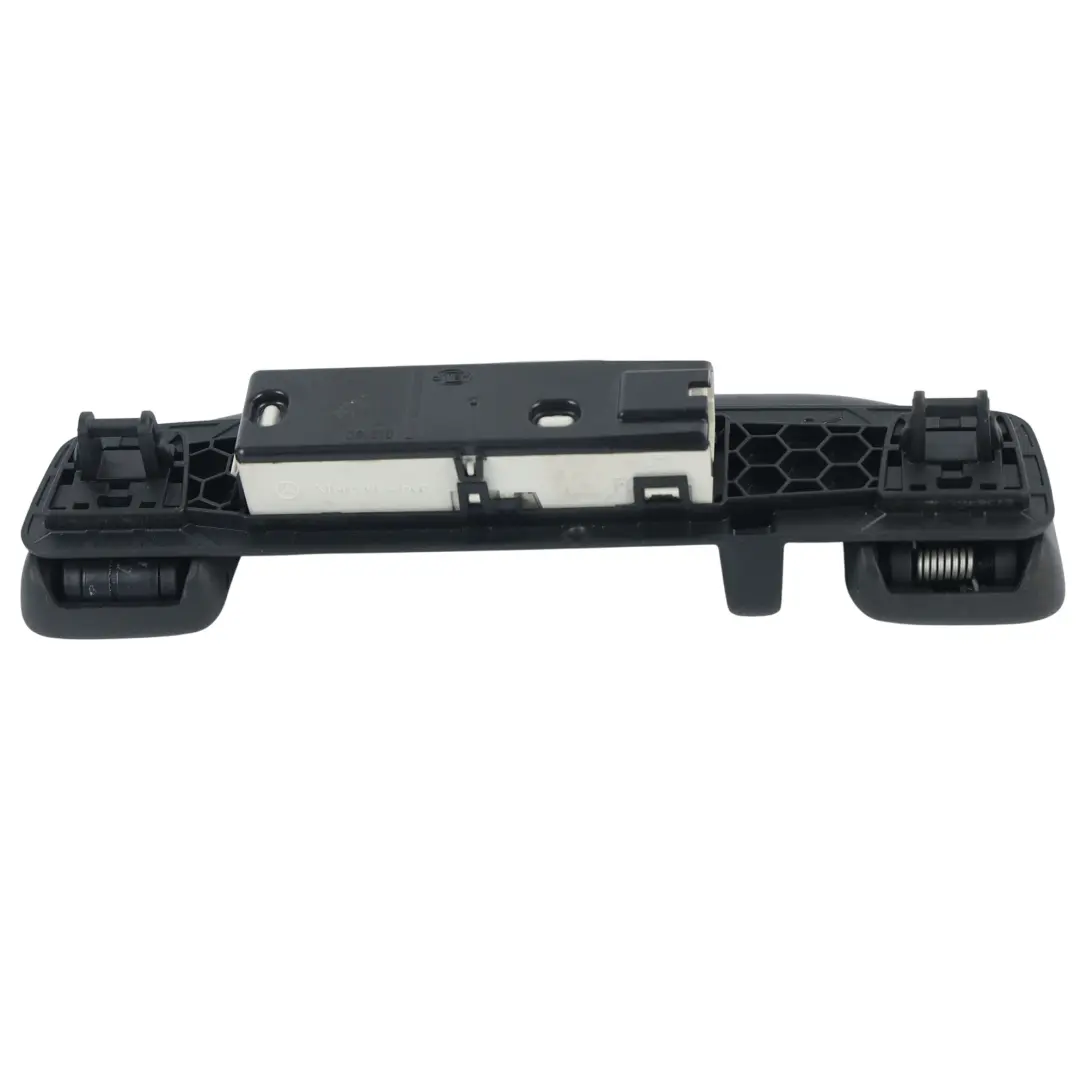 Mercedes W246 W213 Roof Grab Interior Handle Lamp Rear Right O/S A0998150100 - SKU A1668100654-4 - Part number A1668100654