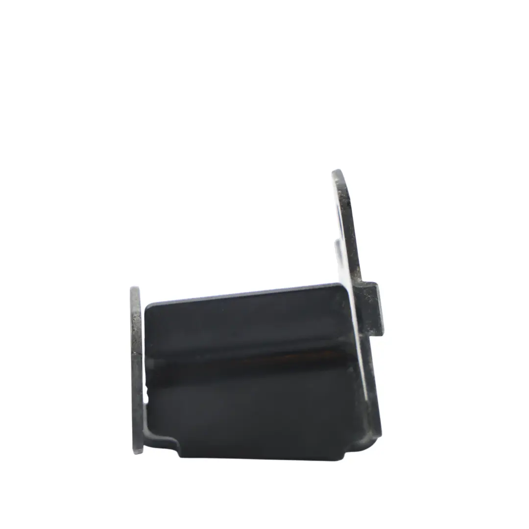 Mercedes GLE ML W166 Bonnet Hood Actuator Mount Bracket Left N/S - SKU A1668870031 - Part number A1668870031
