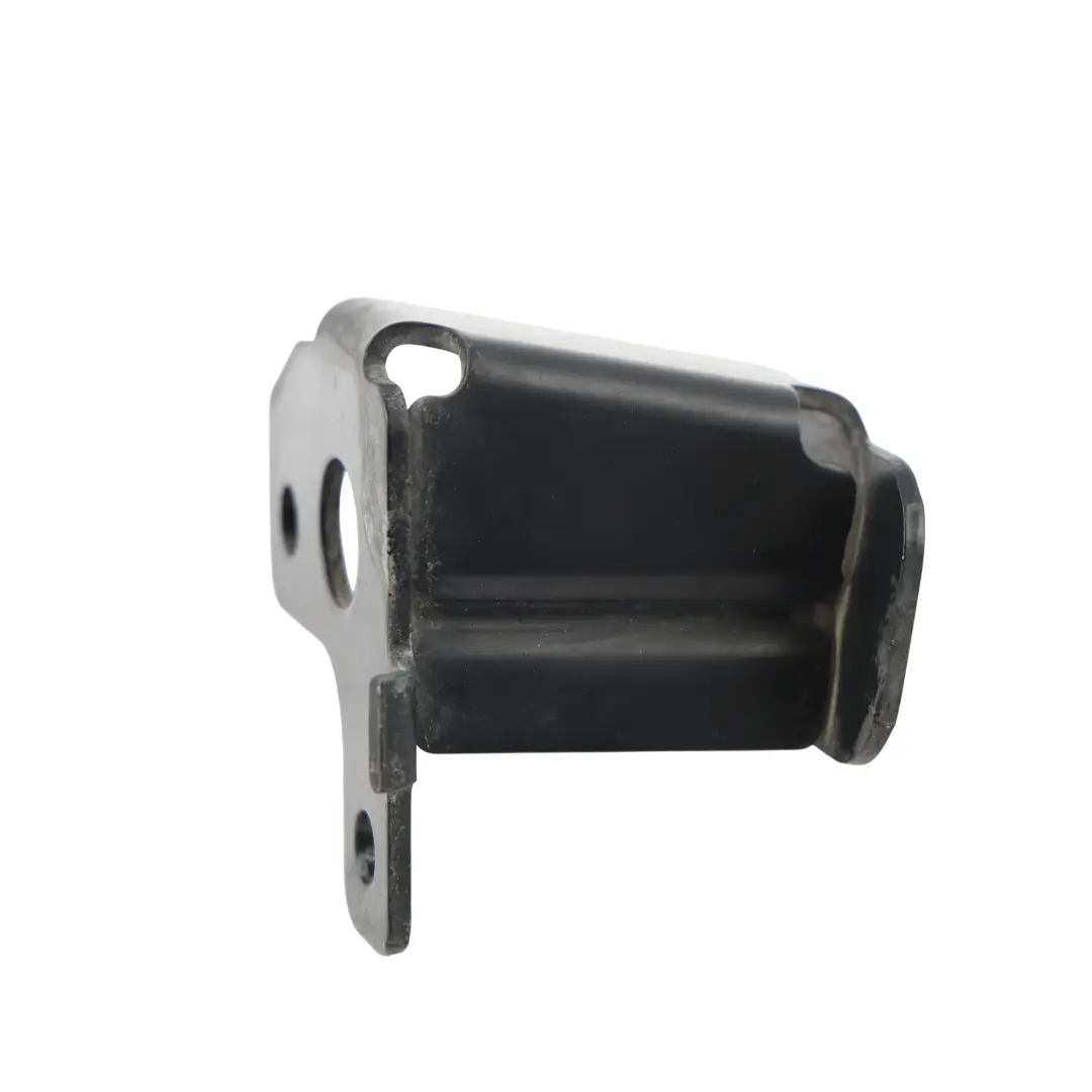 Mercedes GLE ML W166 Bonnet Hood Actuator Mount Bracket Left N/S - SKU A1668870031 - Part number A1668870031