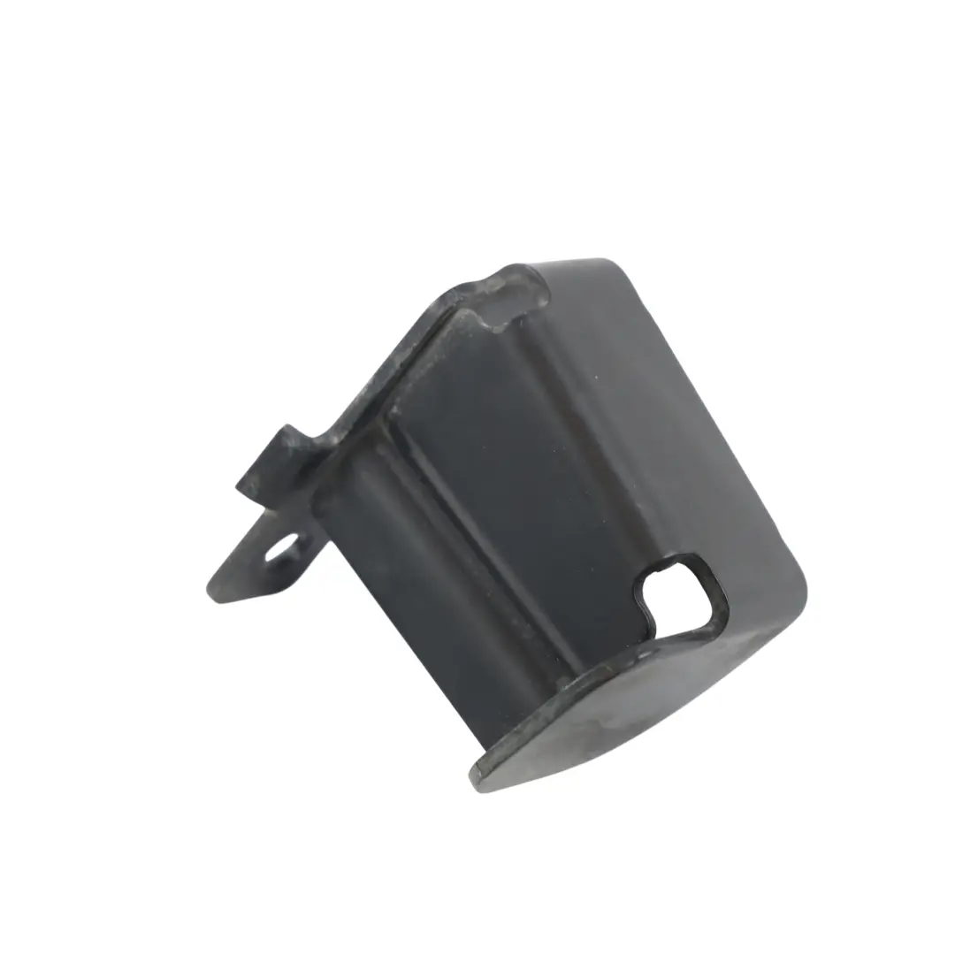 Bonnet Hood Actuator Mount Bracket Left N/S to Mercedes GLE ML W166 with Part number A1668870031 Mercedes GLE ML W166 Bonnet Hood Actuator Mount Bracket Left N/S - SKU A1668870031 - Part number A1668870031