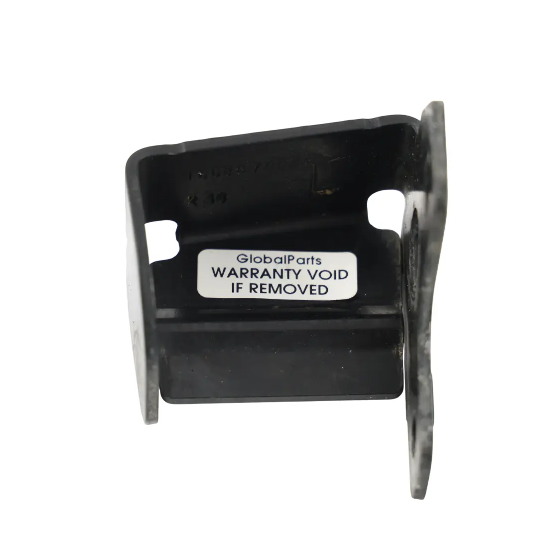 Mercedes GLE ML W166 Motorhaube Stellantrieb Halterung Links - SKU A1668870031 - Teilenummer A1668870031