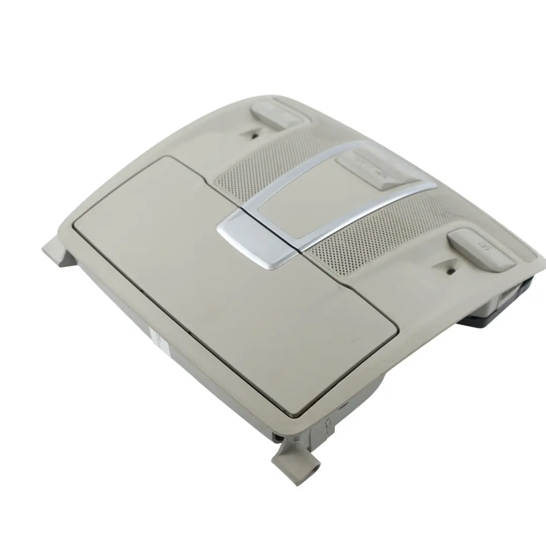 Mercedes W166 Roof Courtesy Light Front Reading Lamp Interior Switch - SKU A1669007009-1 - Part number A1669007009