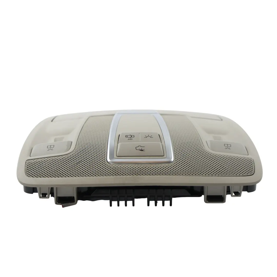 Mercedes W166 Dach Innenleuchte Vorne Leseleuchte Schalter - SKU A1669007009-1 - Teilenummer A1669007009
