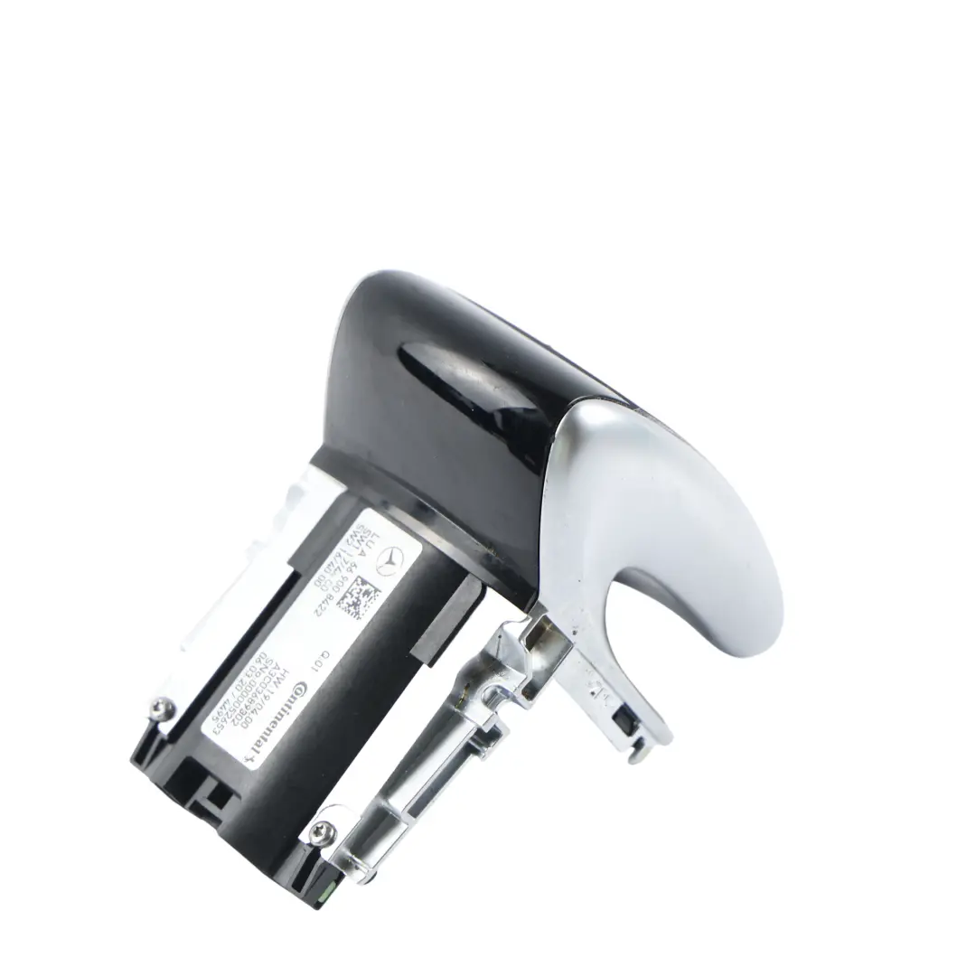 Touchpad Console Controllo Media Navigatore per Mercedes C205 W205 con numero di parte A1669008422 Mercedes C205 W205 Touchpad Console Controllo Media Navigatore - SKU A1669008422 - Numero di parte A1669008422