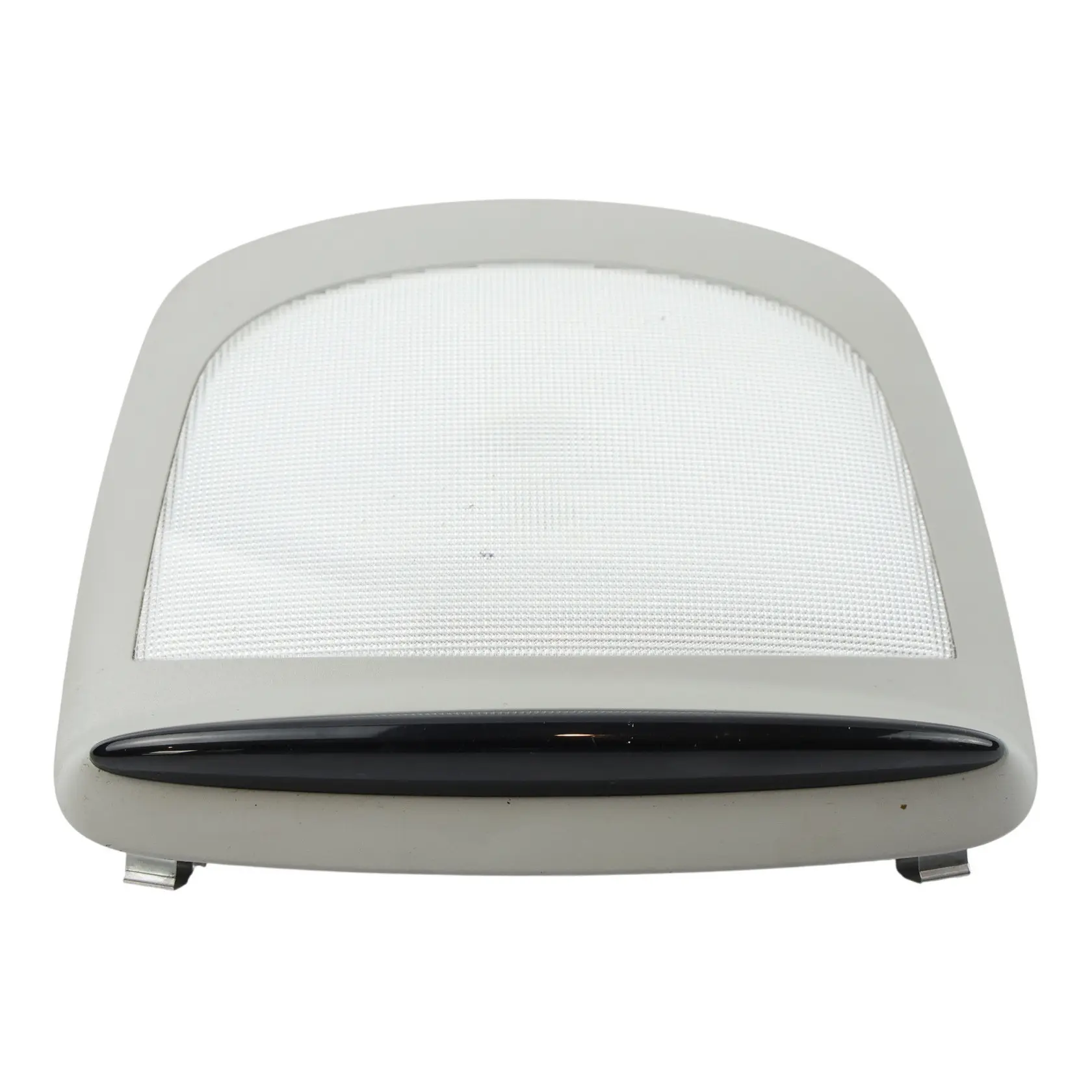 Mercedes ML W166 Innenraumleuchte Dachlampe Hinten Grau A1669066500