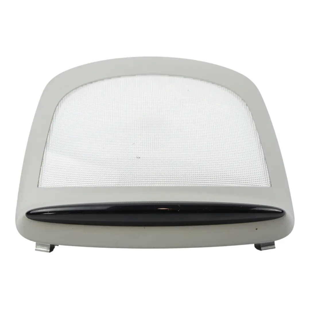 Luz Techo Interior Trasera Gris para Mercedes ML W166 con número de pieza A1669066500 Mercedes ML W166 Luz Techo Interior Trasera Gris - SKU A1669066500-4 - Número de pieza A1669066500