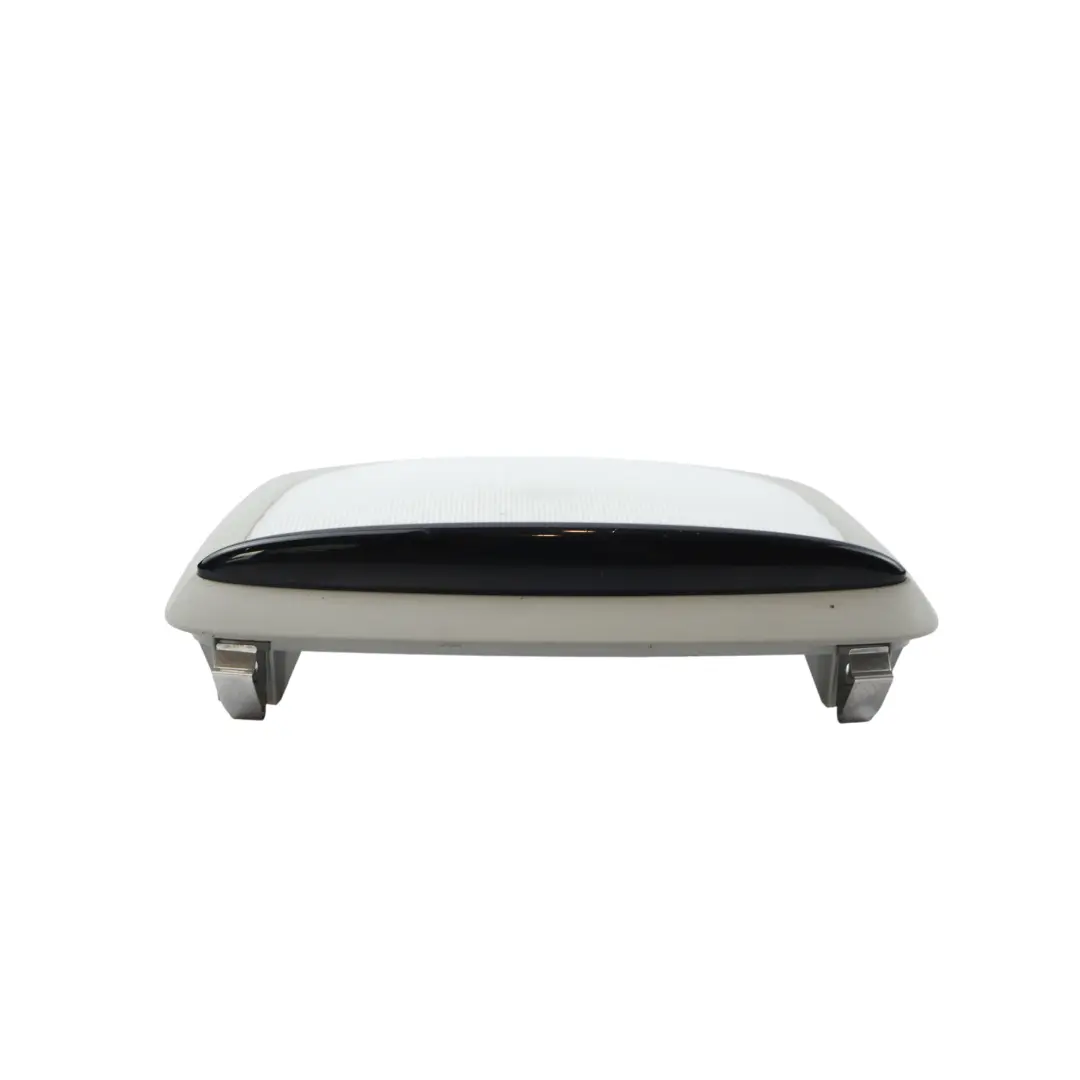 Mercedes ML W166 Plafonnier Intérieur Arrière Gris - SKU A1669066500-4 - Numéro de pièce A1669066500