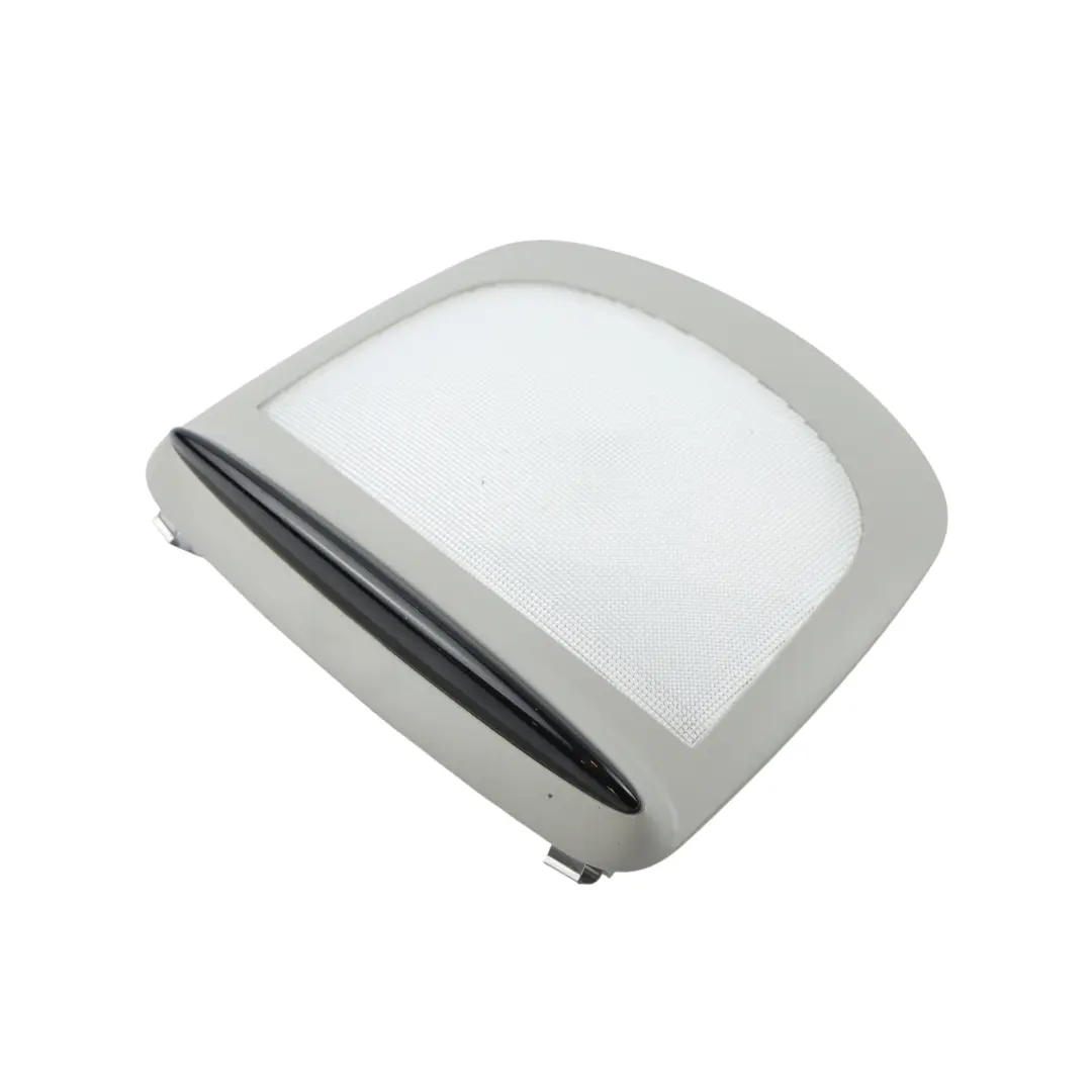 Luz Techo Interior Trasera Gris para Mercedes ML W166 con número de pieza A1669066500 Mercedes ML W166 Luz Techo Interior Trasera Gris - SKU A1669066500-4 - Número de pieza A1669066500